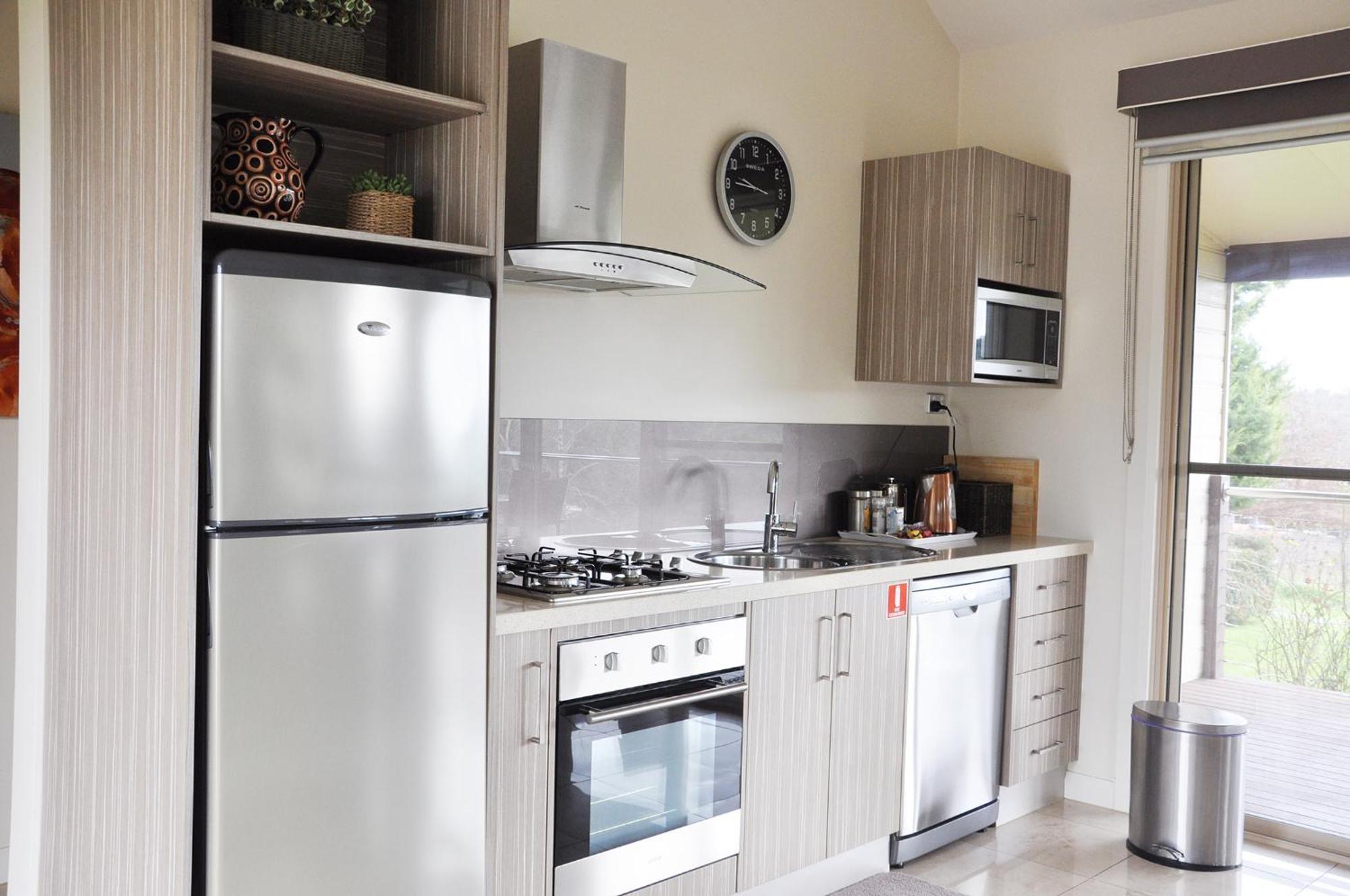 Wild Cattle Creek Estate Bed and Breakfast Wandin Yallock Εξωτερικό φωτογραφία