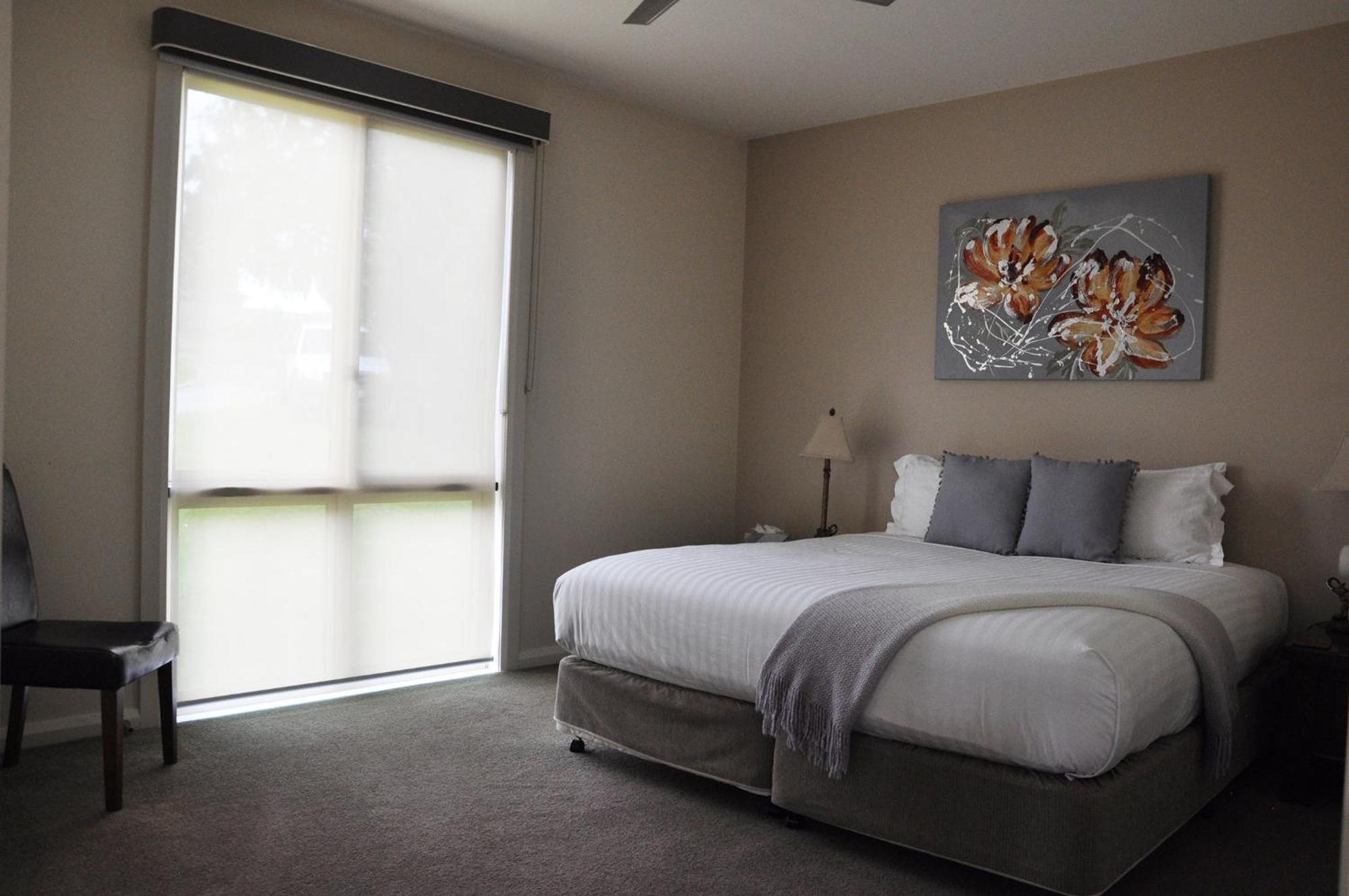 Wild Cattle Creek Estate Bed and Breakfast Wandin Yallock Εξωτερικό φωτογραφία