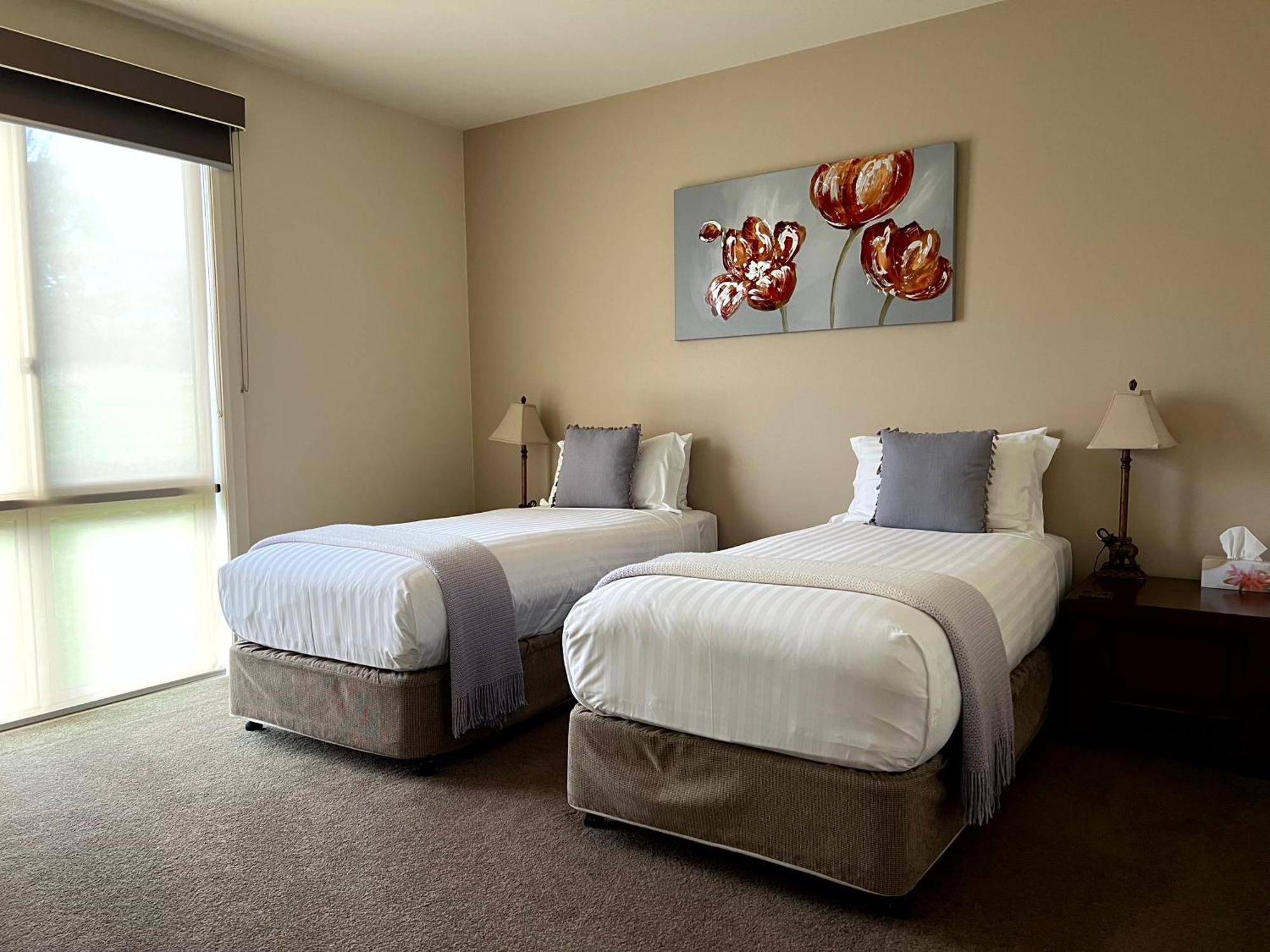 Wild Cattle Creek Estate Bed and Breakfast Wandin Yallock Εξωτερικό φωτογραφία