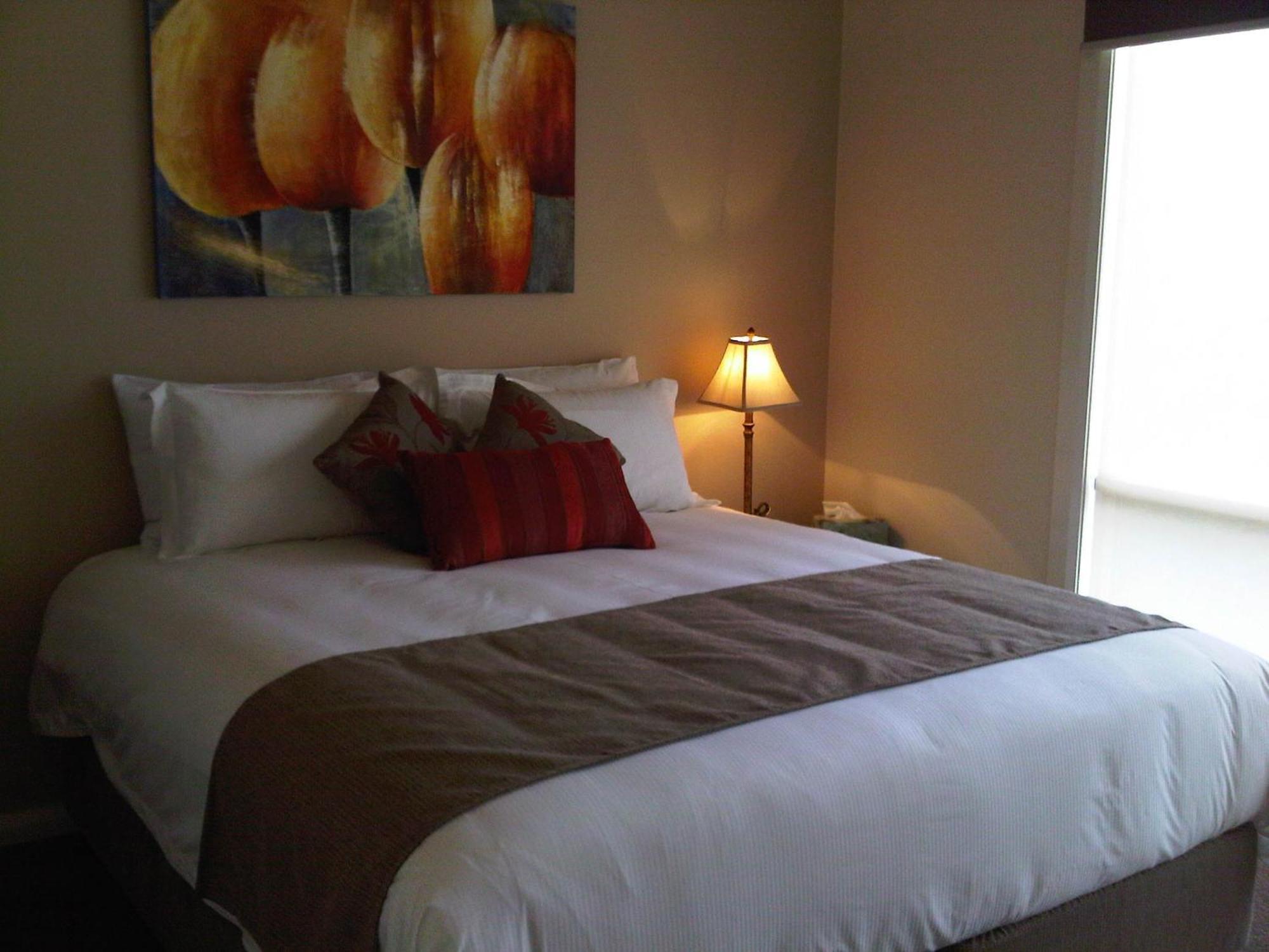 Wild Cattle Creek Estate Bed and Breakfast Wandin Yallock Εξωτερικό φωτογραφία