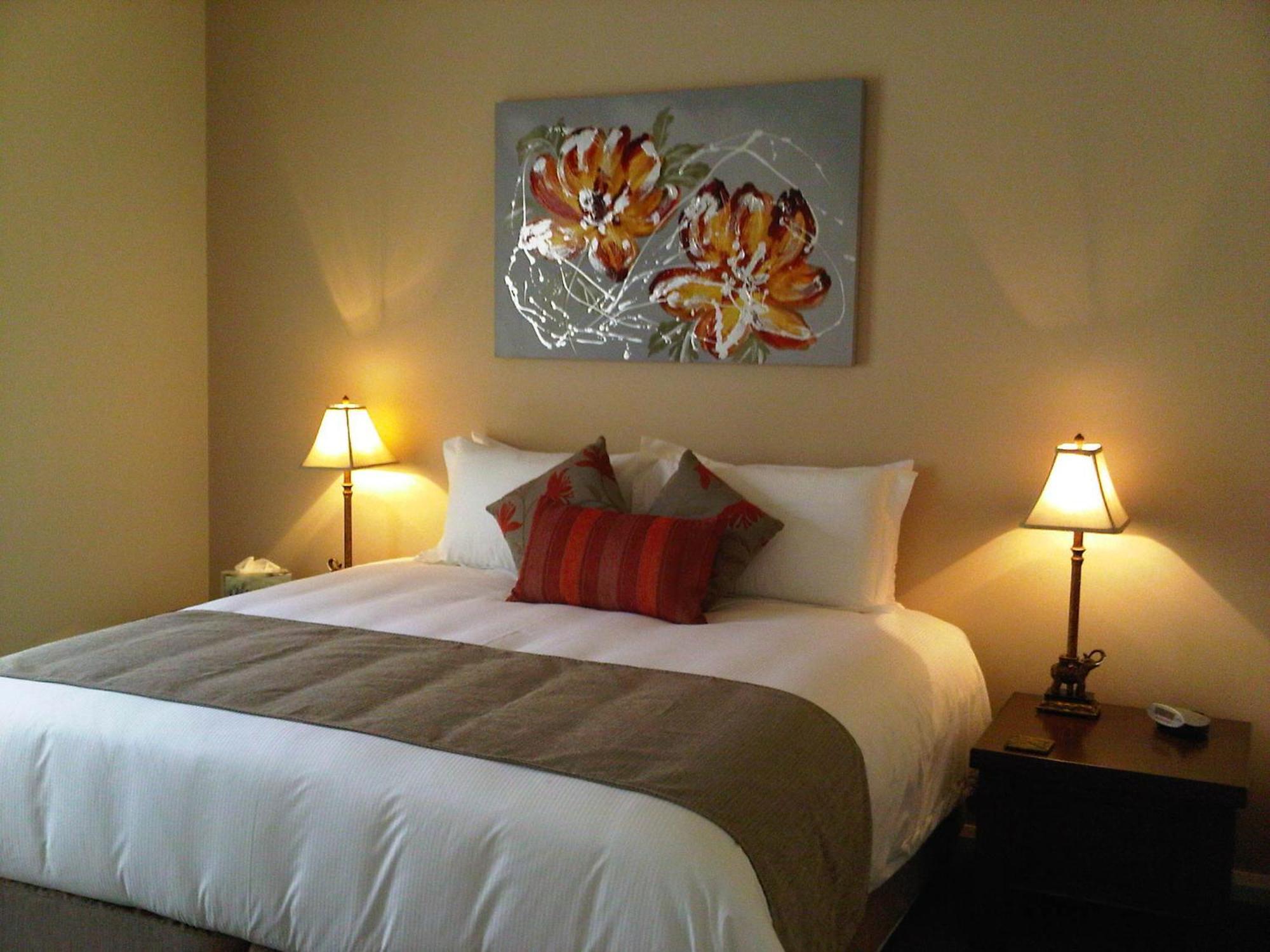 Wild Cattle Creek Estate Bed and Breakfast Wandin Yallock Εξωτερικό φωτογραφία