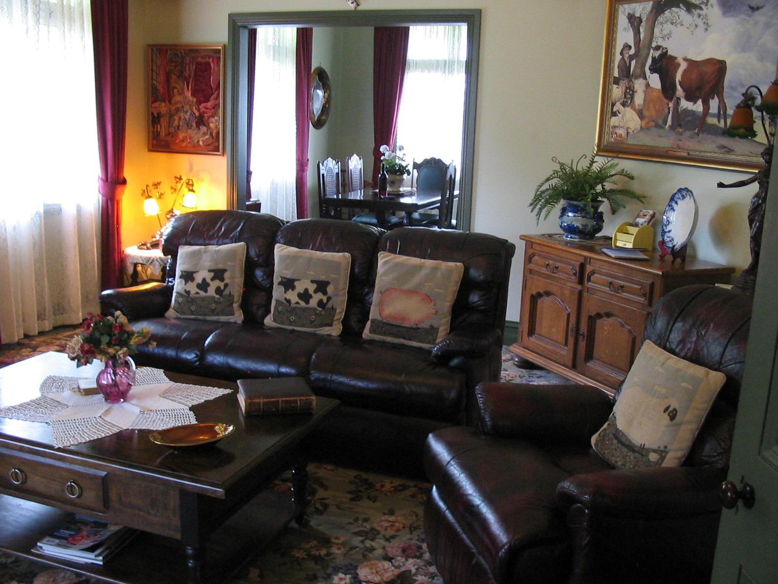 Wild Cattle Creek Estate Bed and Breakfast Wandin Yallock Εξωτερικό φωτογραφία