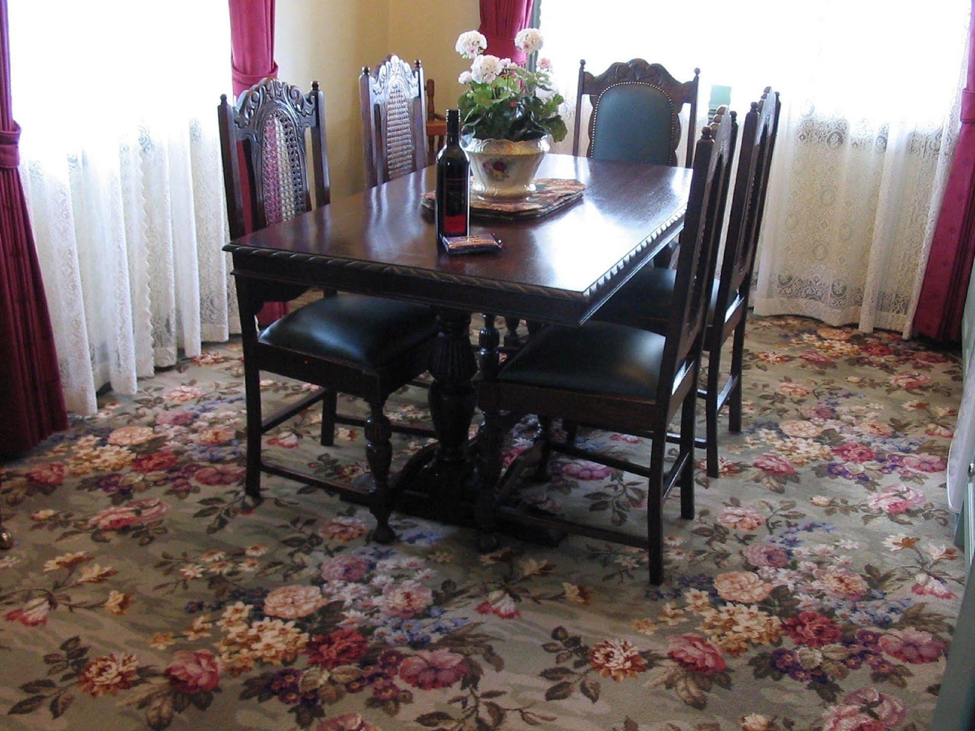 Wild Cattle Creek Estate Bed and Breakfast Wandin Yallock Εξωτερικό φωτογραφία