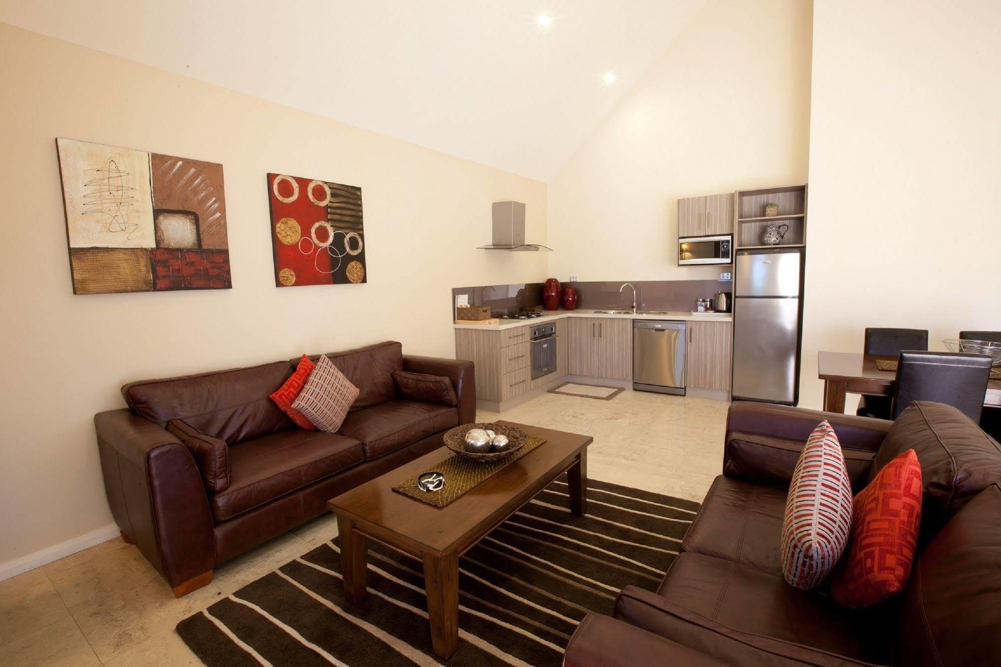 Wild Cattle Creek Estate Bed and Breakfast Wandin Yallock Εξωτερικό φωτογραφία