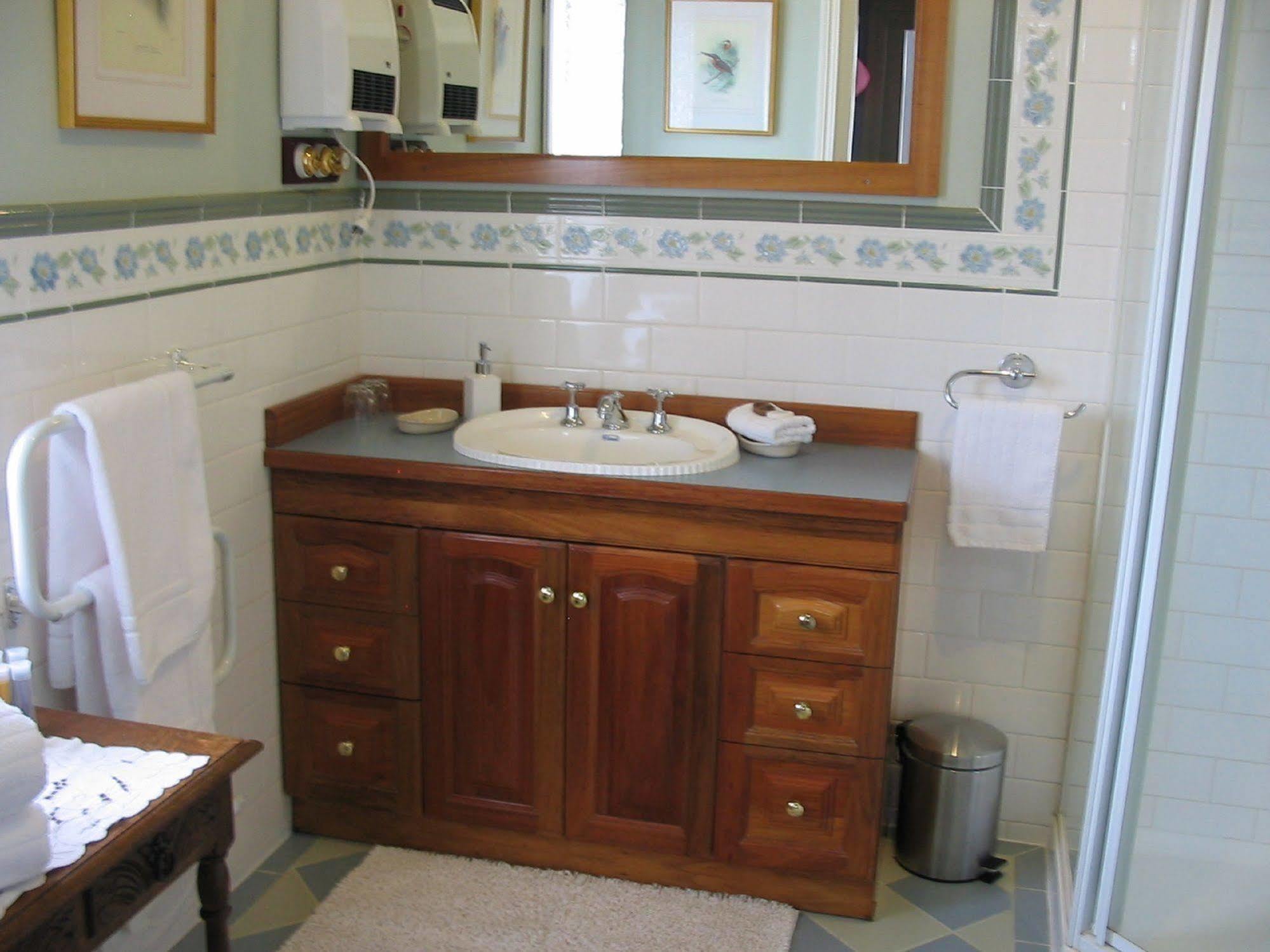 Wild Cattle Creek Estate Bed and Breakfast Wandin Yallock Εξωτερικό φωτογραφία