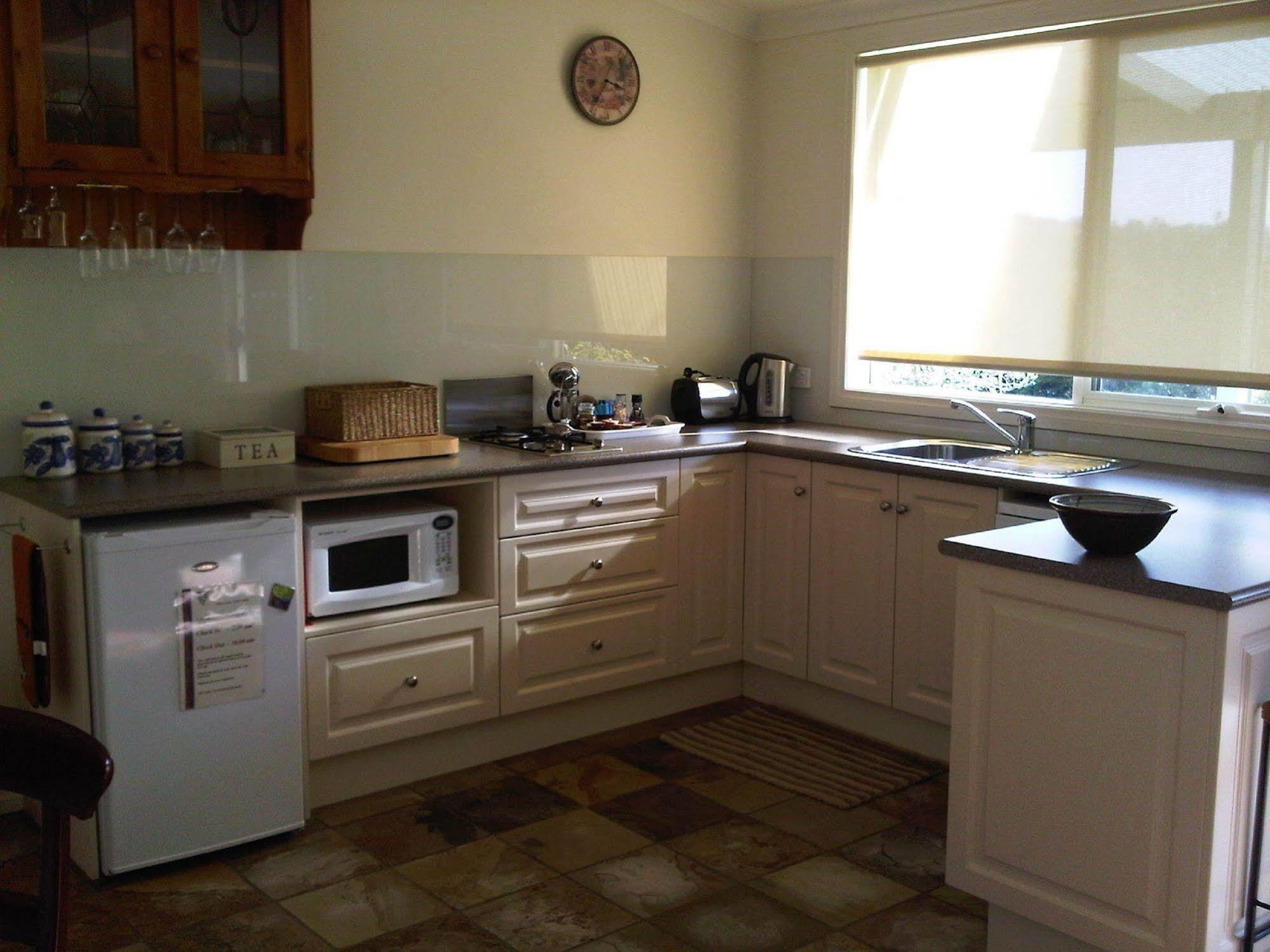 Wild Cattle Creek Estate Bed and Breakfast Wandin Yallock Εξωτερικό φωτογραφία
