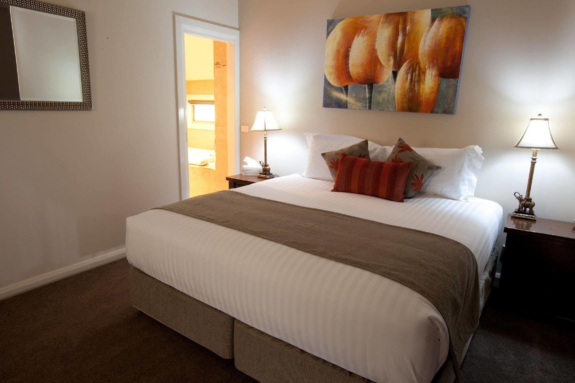 Wild Cattle Creek Estate Bed and Breakfast Wandin Yallock Εξωτερικό φωτογραφία